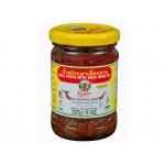 Pantai Chili Paste With Soya Bean Oil