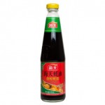 Haday Golden Label Oyster Sauce 530g
