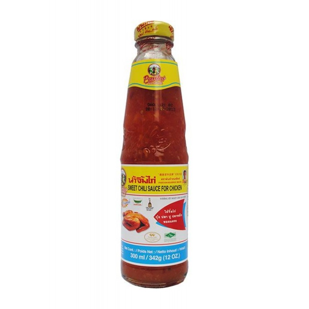 Pantai Sweet Chili Sauce For Chicken 300ml