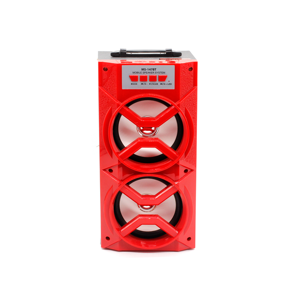 Mobile Multimedia Speaker MS-149BT 10W