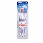Sensodyne Sensitive Toothbrushes 3 pack
