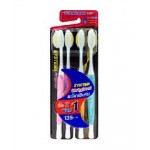Breman Tri Pride Toothbrush