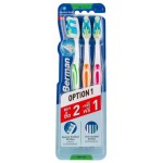 Option 1 Tooth Brush 