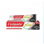 Colgate Antibacterial and Fluoride Toothpaste Charcoal Deep Clean 150g