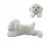 Dog Character Doll 1' 3"