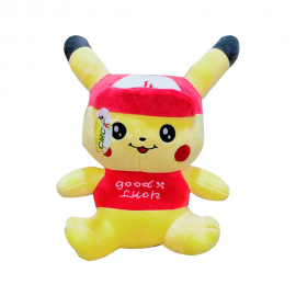 LA Pokemon (L)
