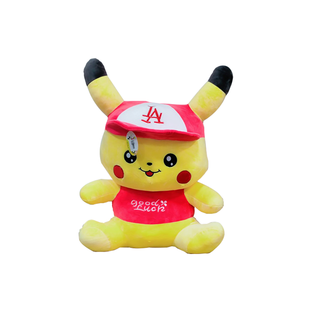 LA Pokemon (s) Doll