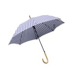 Giordano Long Stick Umbrella Blue Free Size
