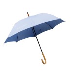 Giordano Long Stick Umbrella Blue Free Size