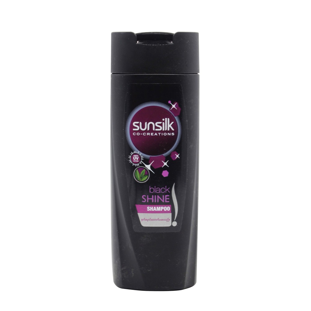 Sunsilk Co-Creations Smoth & Manageable Shampoo 70ml