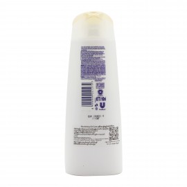 Dove Nourishing Oil Care Shampoo 160ml