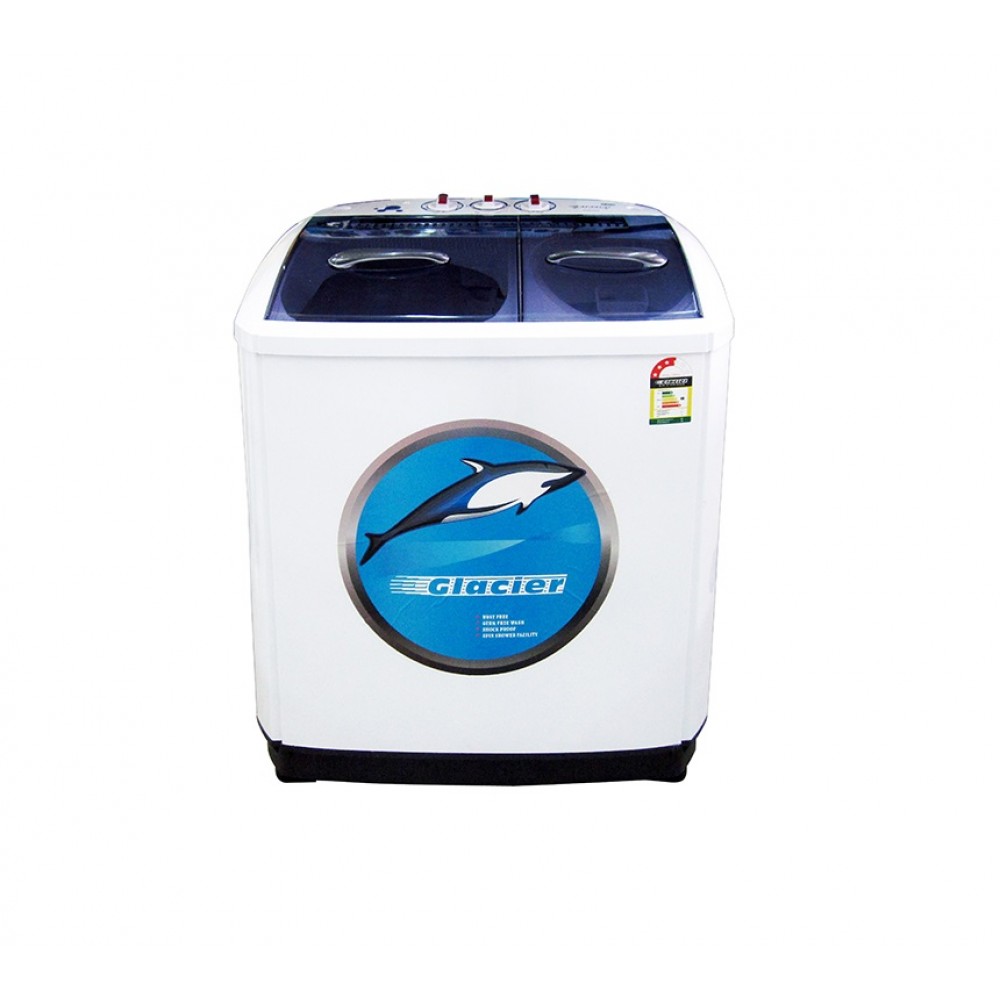 Glacier RSE-970 washing machine 9.2kg