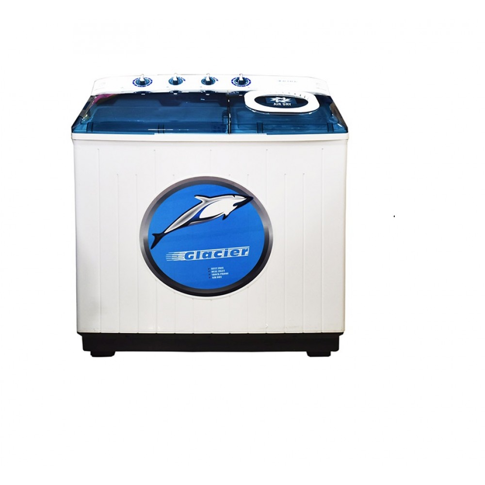 Glacier RSE-12020 Washing Machine