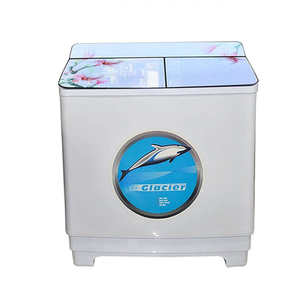 Glacier RSE-10030 Washing Machine