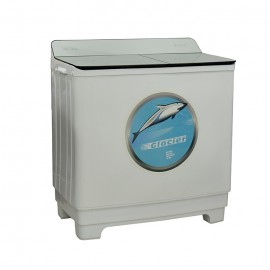 Glacier RSE-15020 Washing Machine