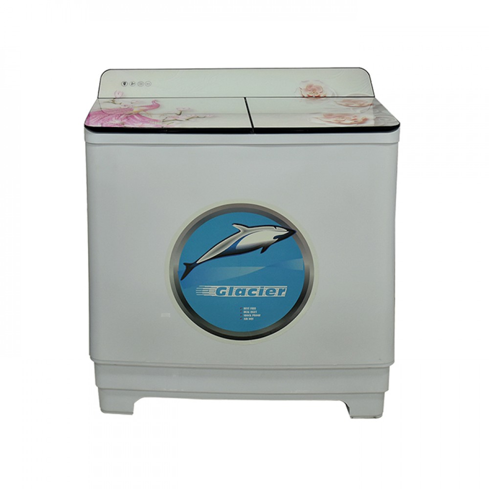 Glacier RSE-15020 Washing Machine