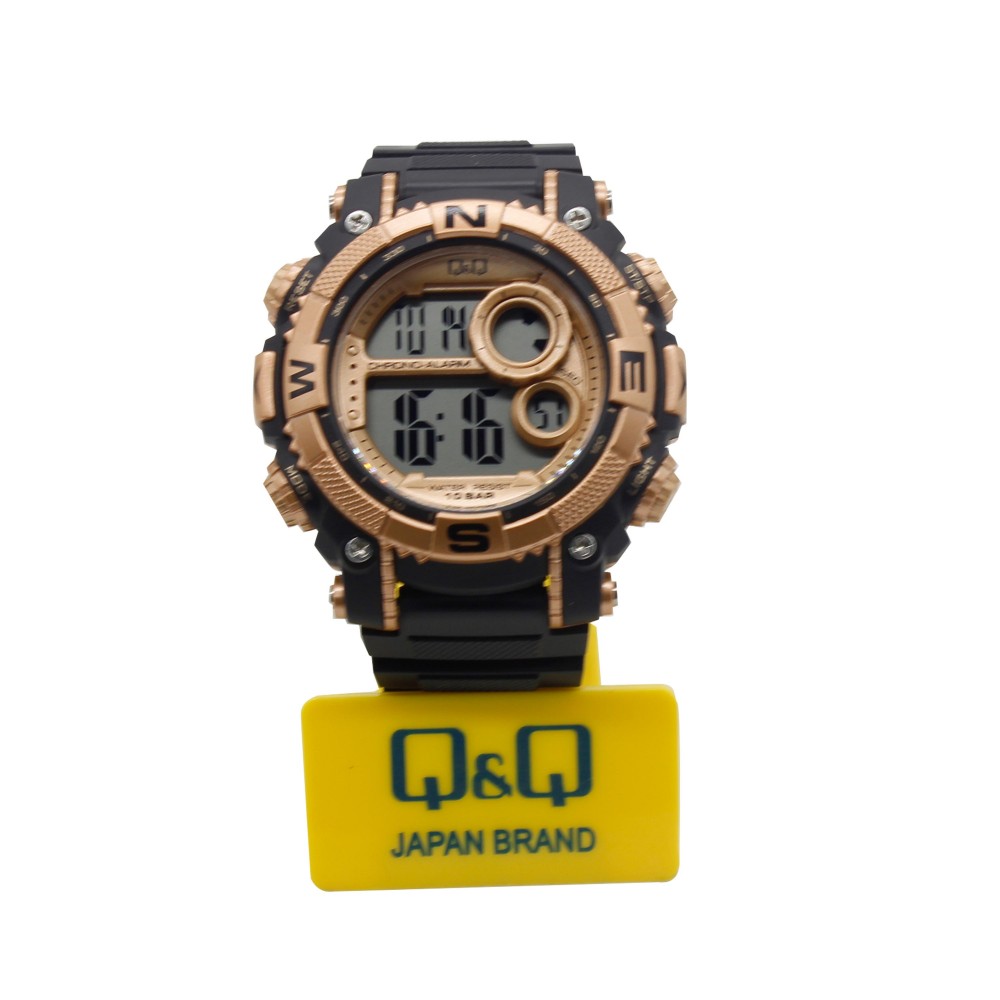 Q&Q Men Watch WA-9499