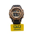 Q&Q Men Watch WA-9499
