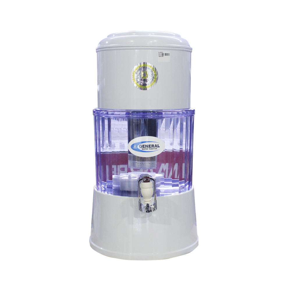 General Water Purifier 12Liter