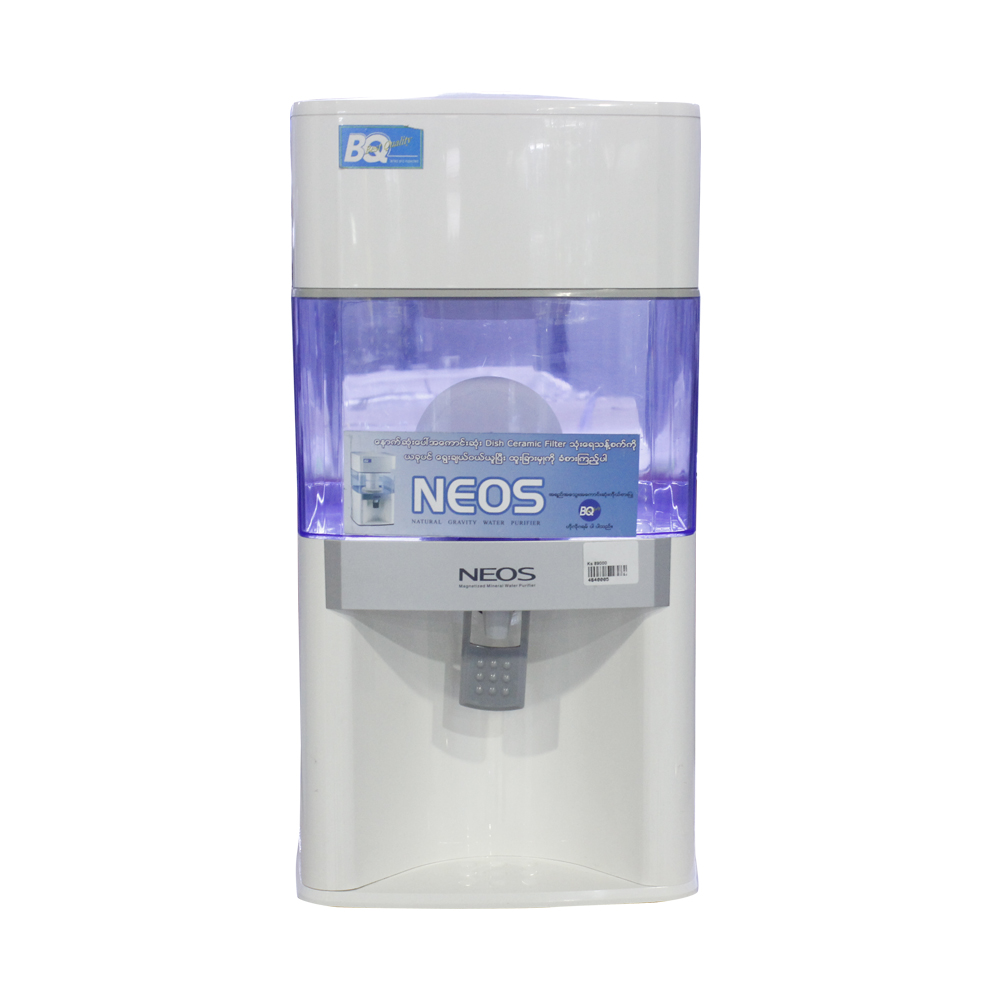 Neos Water Purifier 12Liter