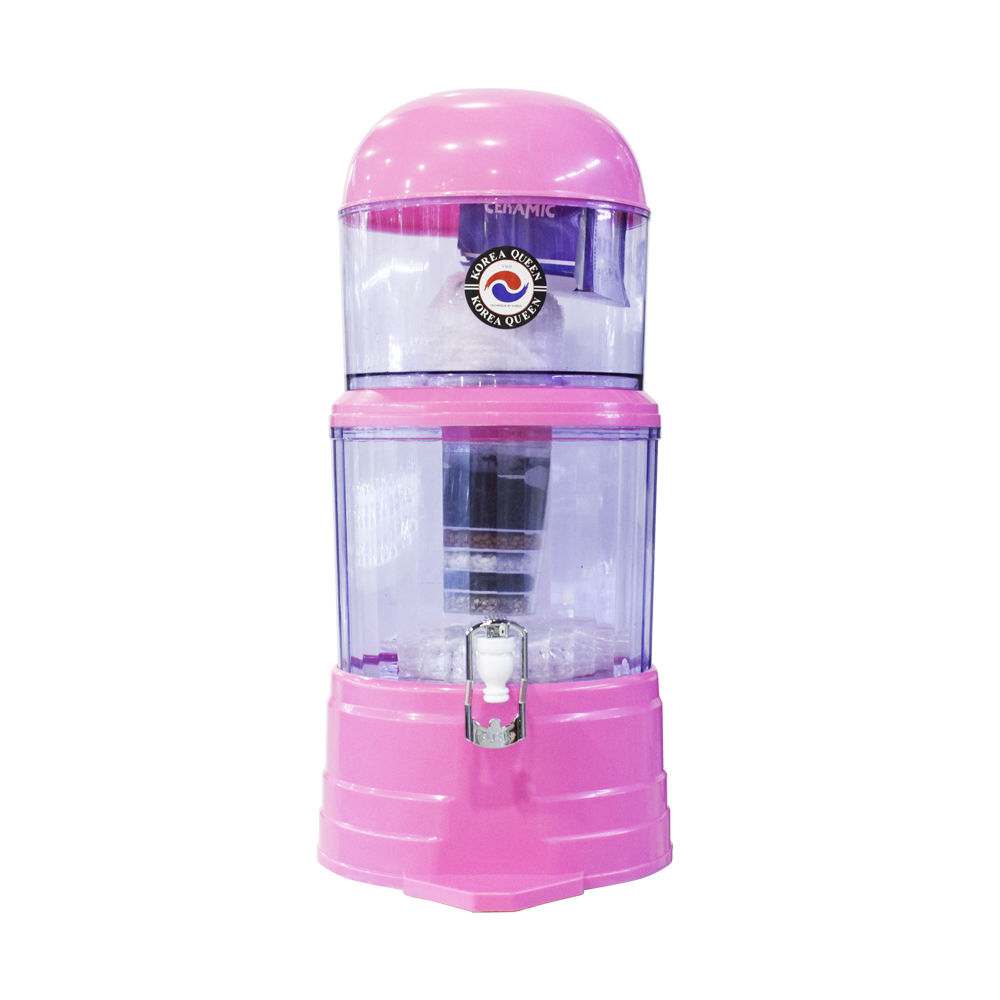 Korea Queen Water Purifier 16Liter