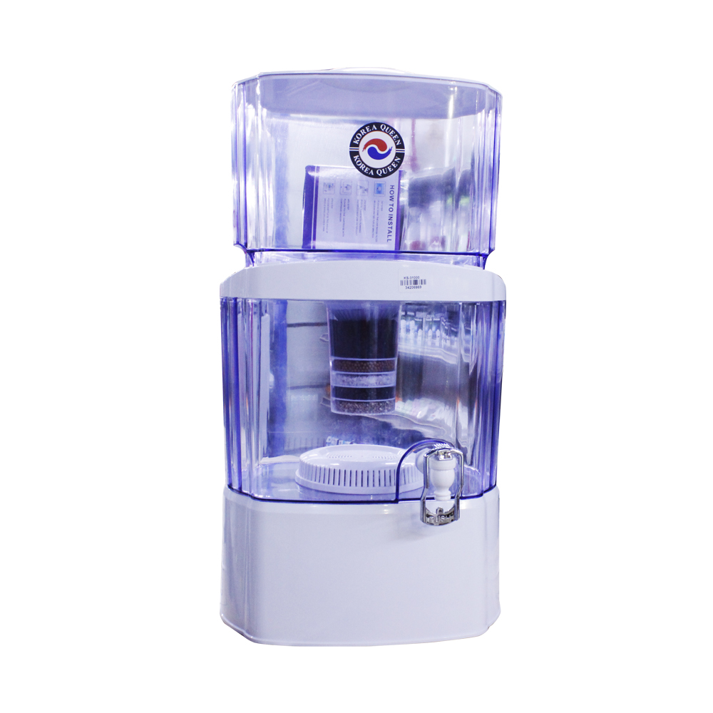 Korea Queen Water Purifier 24Liter