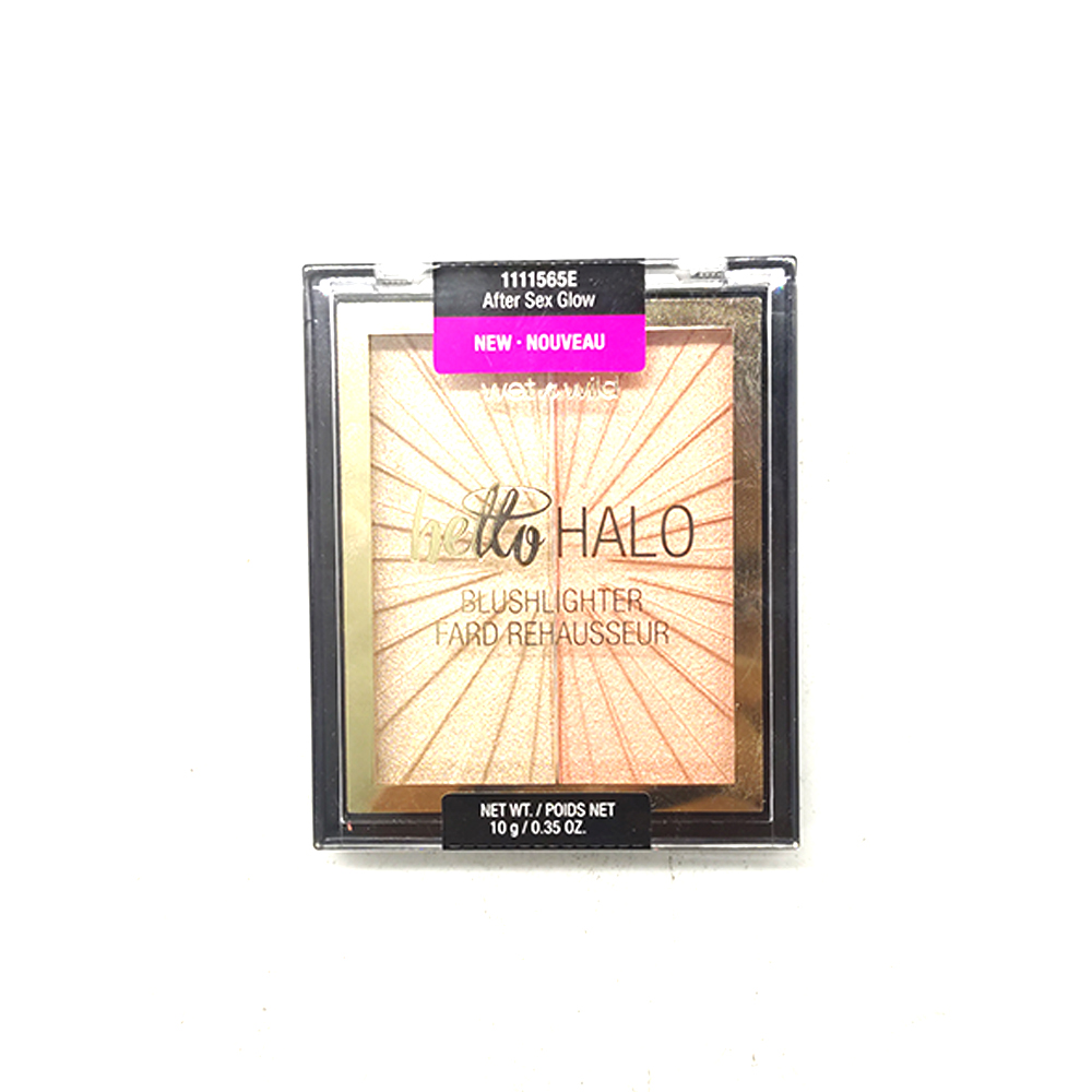 Wet N Wild Blushlighter Fard Rehausseur 5.4g