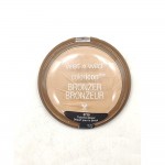 Wet N Wild Coloricon Bronzer Bronzeur 10g