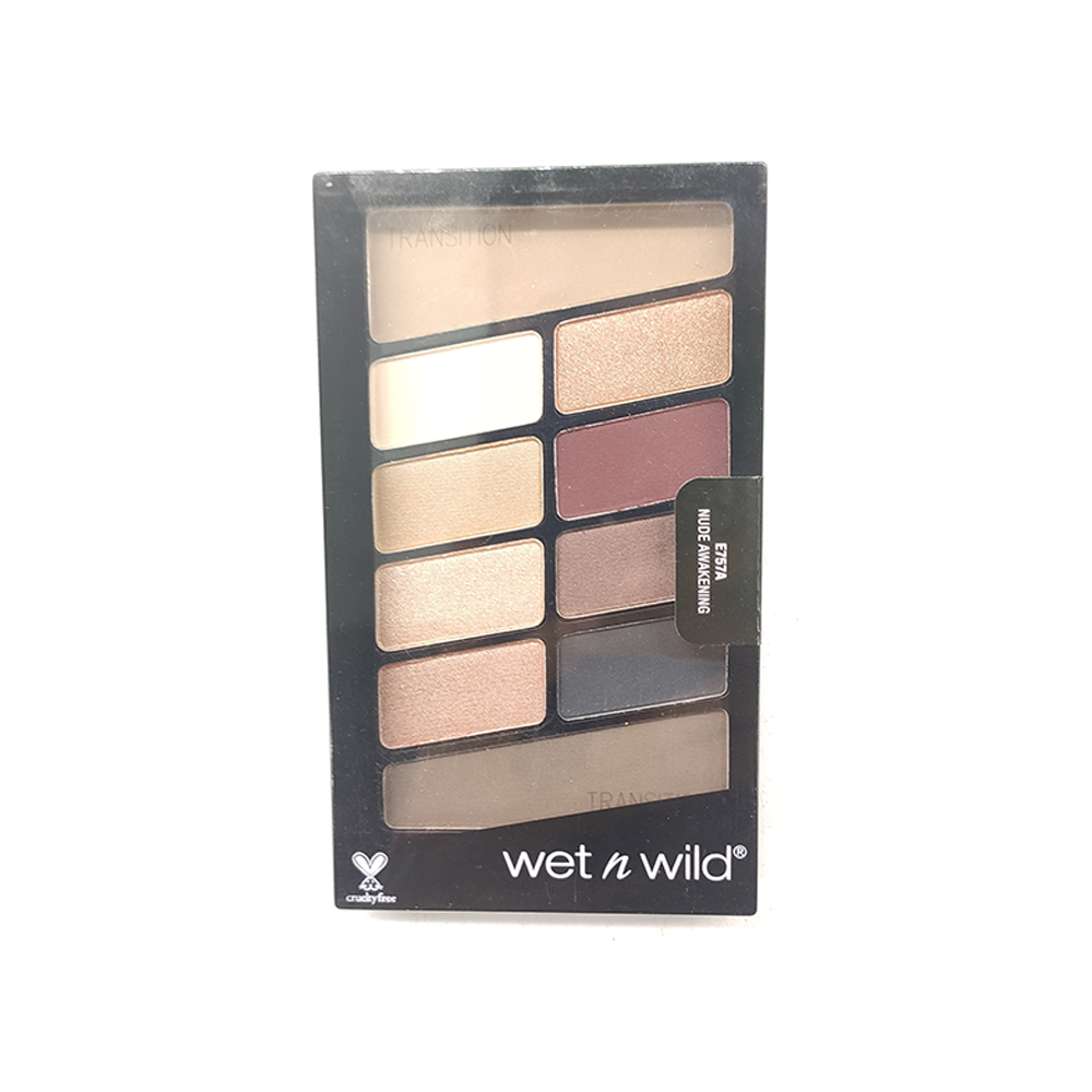 Wet N Wild Coloricon Nude Awakening 10g