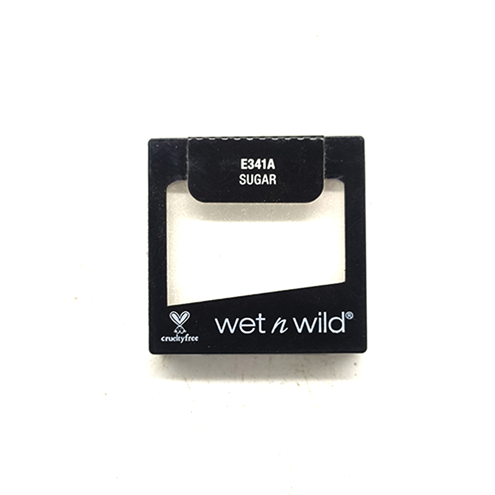 Wet N Wild Coloricon Eyeshadow Single 1.7g