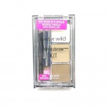 Wet N Wild Ultimate Brow KIT 2.5g