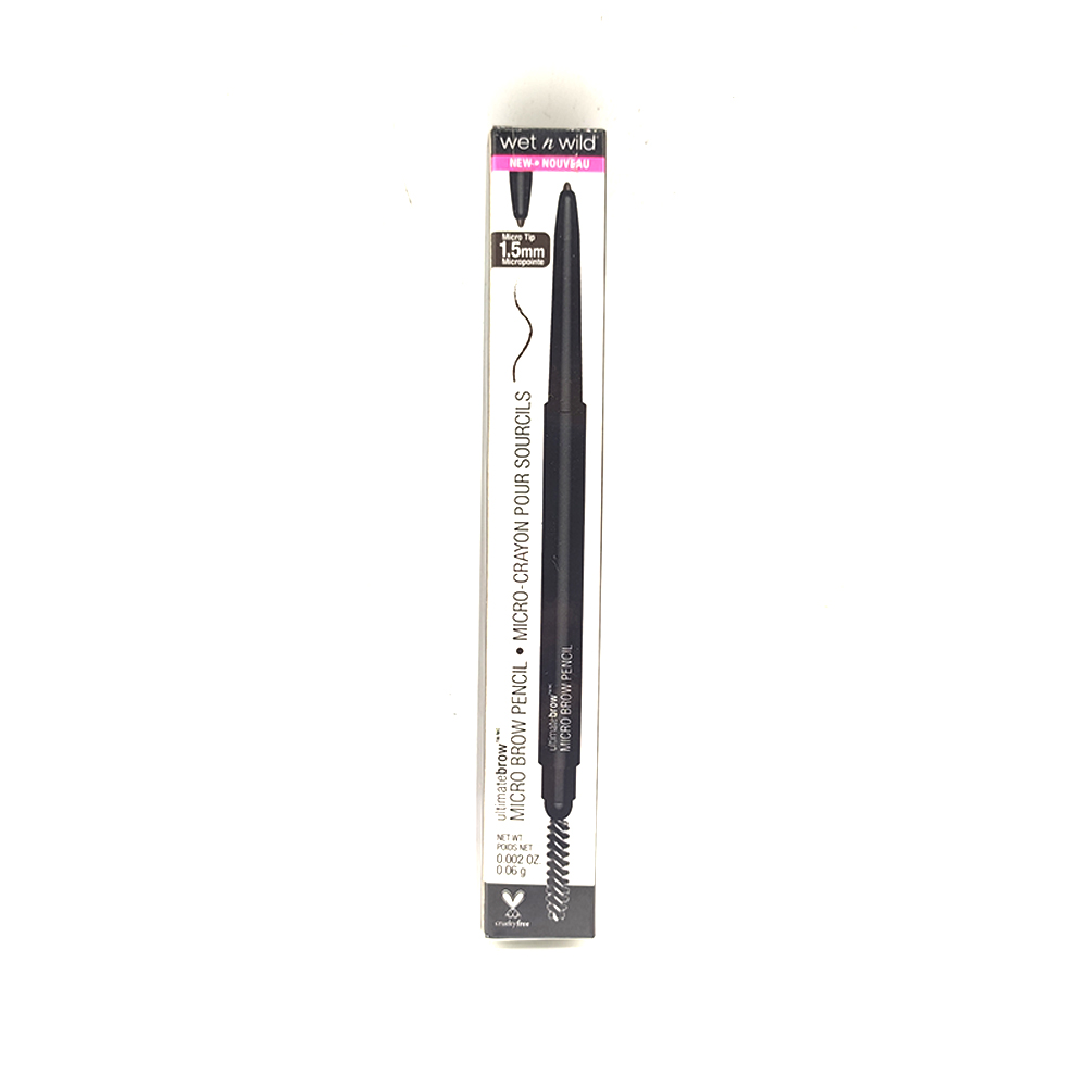 Wet N Wild Ultimate Micro Brow Pencil 0.06g