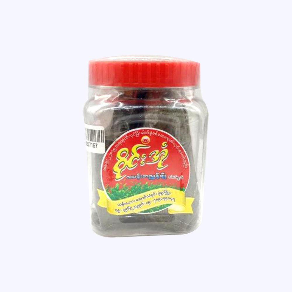 Wine Owne Zayann Pickled Leave (Sweet) 500g