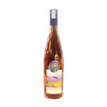 Aythaye Shiraz Muscat Suvee Rose Sparkling 75cl