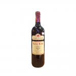 Franc Rubis Pay D'OC Merlot 750ml