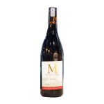 Monte Vino Cinsault Red Wine 75cl