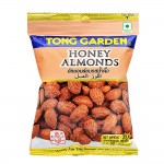 Tong Garden Honey Almonds 35g