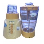 Nakita Plastic Blender NK-3516 200-240V 50/60Hz (500W)