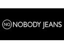 NOBODY JEANS