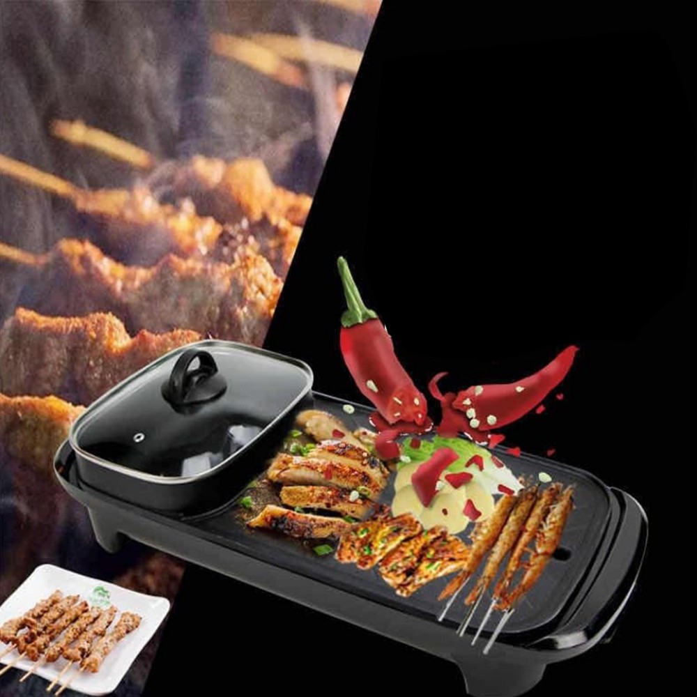 DK HOME APPLIANCES  Barbeque grill, Electric barbecue grill, Cooking on  the grill