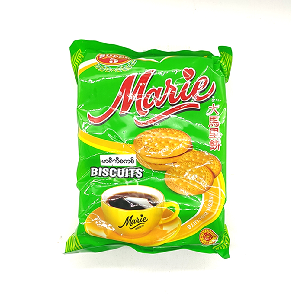 MB Marie Fresh Biscuits 400g