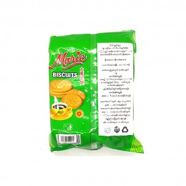 MB Marie Fresh Biscuits 400g