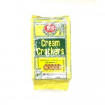 MB Cream Crackers 428g