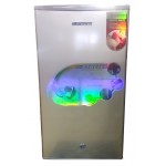 Glacier 1 Doors Refrigerator RFT-103 220~240V~50Hz (90W)