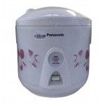 Panasonic Electric Rice Cooker SR-JQ185 220V-50Hz (800W)