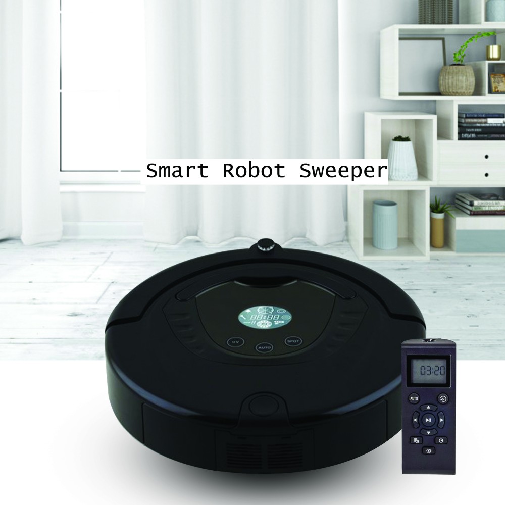 Tinams Sweep Robot Automatic Vacuum Cleaner
