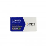 MPT Prepaid Card (3,000Ks)