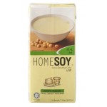 UFC Home Soy Susu Kacang Soya 1ltr