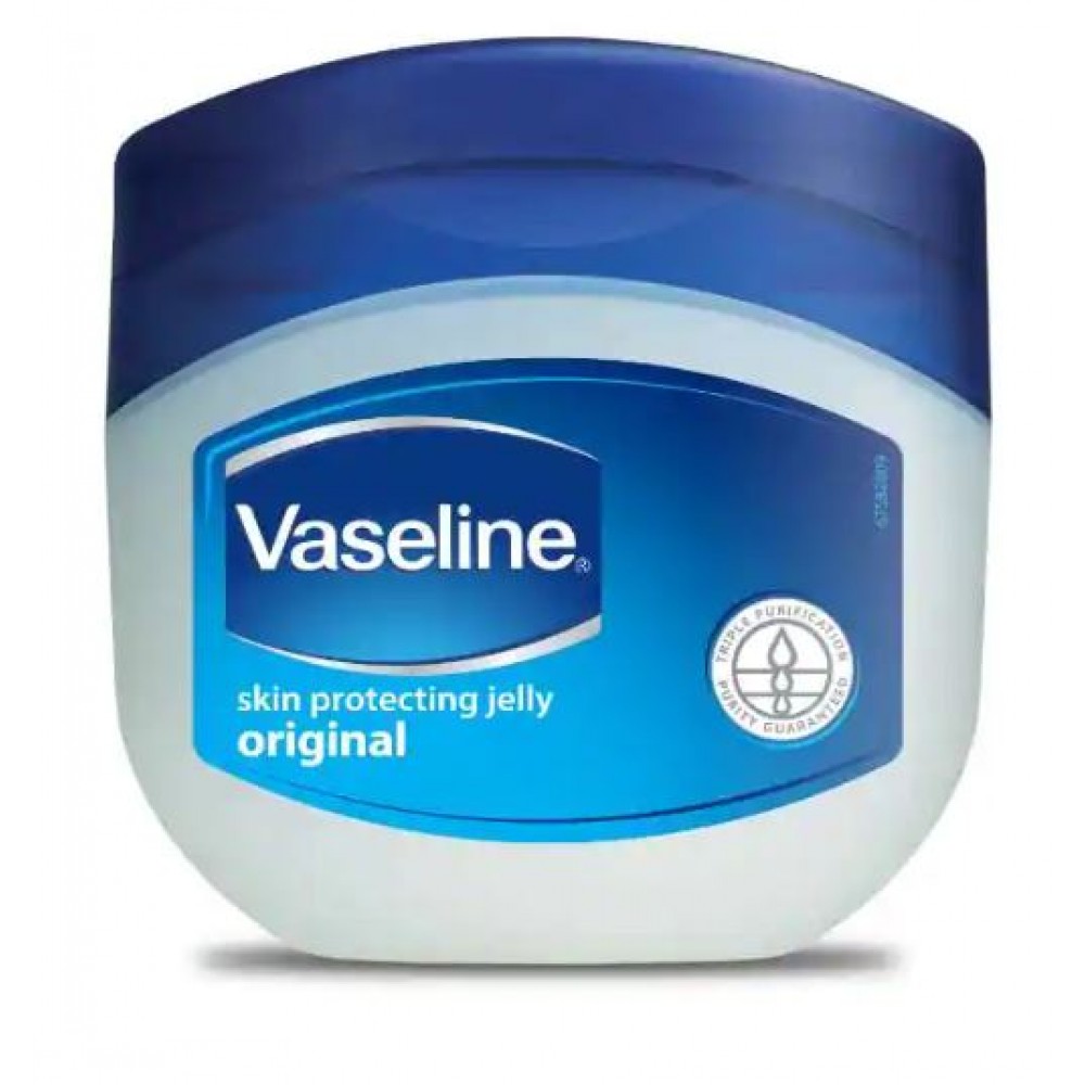 Vaseline Original Skin Protecting Jelly 7g